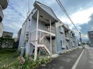 シティハイツ１３１５の外観