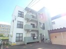 みどり荘の外観