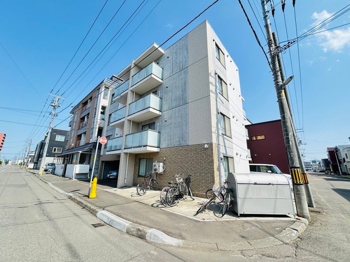 外観写真 シティレジデンス元町