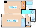 ゆとり南郷の間取図