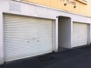 駐車場 メゾンプレアデス