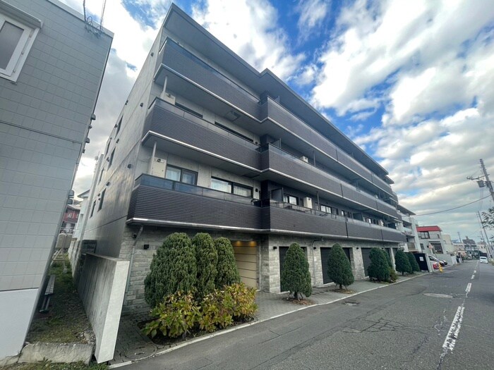 外観写真 S-RESIDENCE宮の森