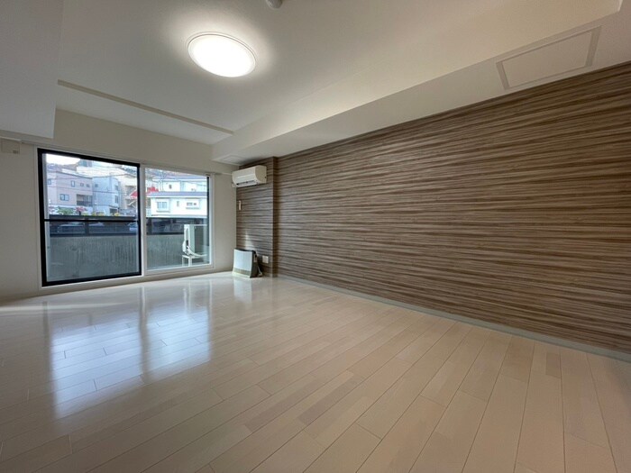 居室 S-RESIDENCE宮の森