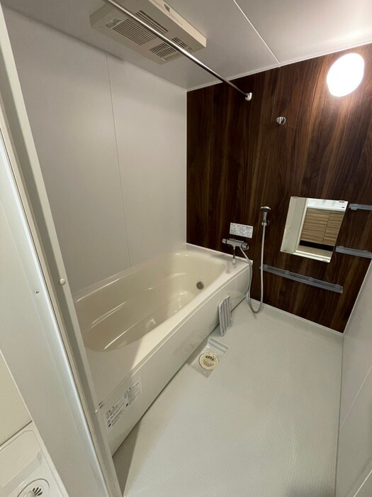 バス／シャワールーム等 S-RESIDENCE宮の森