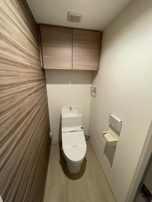 トイレ S-RESIDENCE宮の森