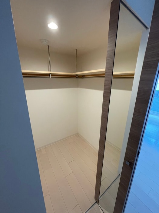 収納 S-RESIDENCE宮の森