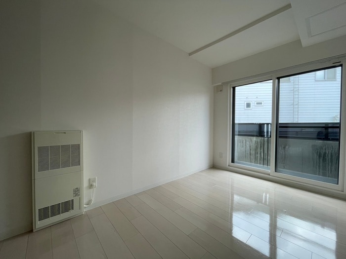 居室 S-RESIDENCE宮の森