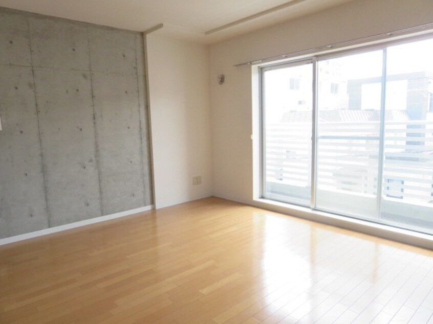 居室 ラ・シュエット宮の森