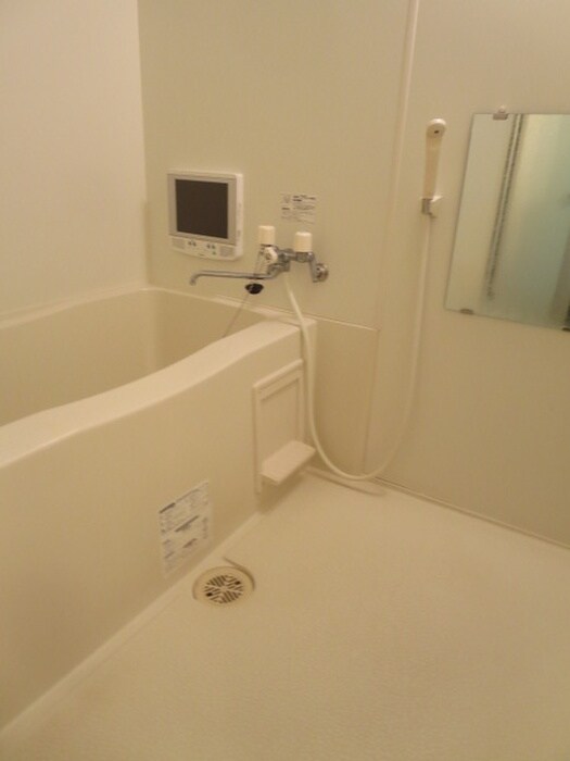 バス／シャワールーム等 ラ・シュエット宮の森