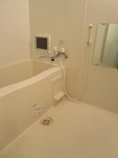 バス／シャワールーム等 ラ・シュエット宮の森