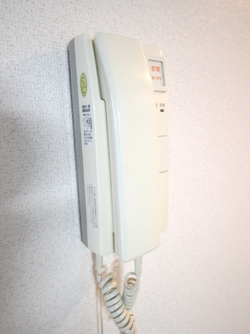 内観写真 ノ－スプレジデントＡ棟
