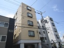アーバン栄通Ｂの外観