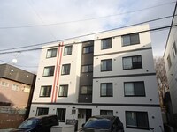 ラグジースペース南平岸