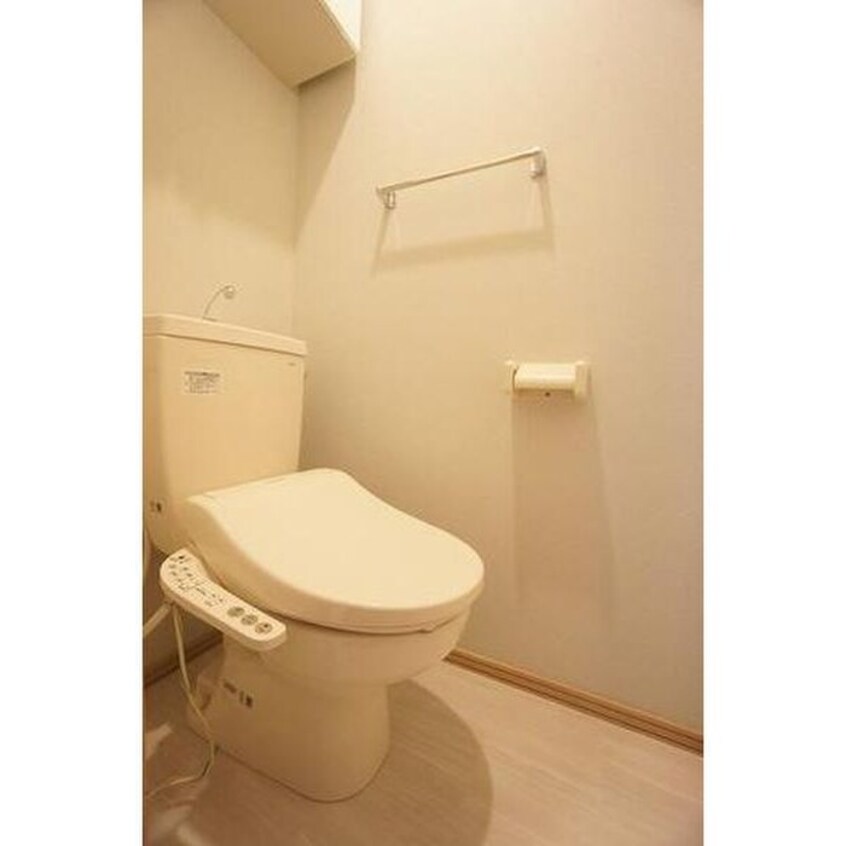 トイレ Chou Chou East26