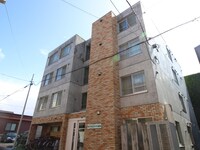 セブンスコートN24