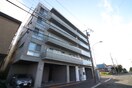 外観写真 グランドサクセス平和通