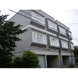 ア－バンコ－ト麻生Ｘ