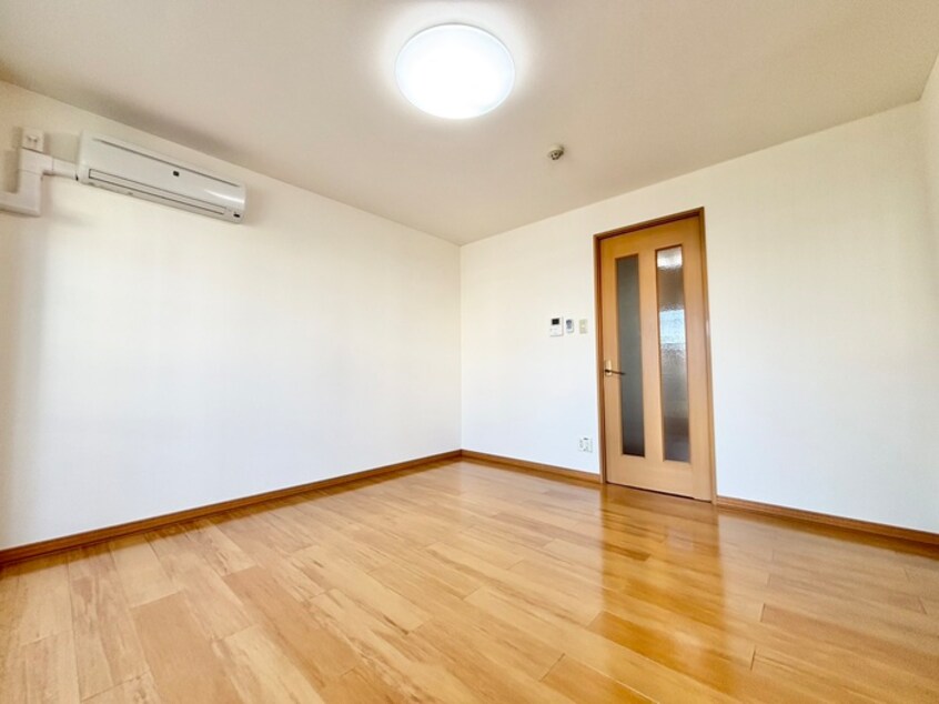 居室 パシフィックプレイスⅠ