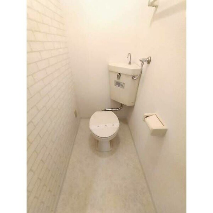 トイレ フォレストヒルズ南郷