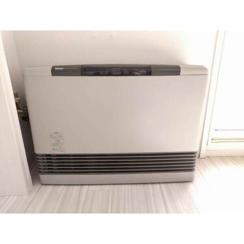 内観写真 フォレストヒルズ南郷