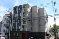 ＣＲＯＳＳＴＩＡ南円山