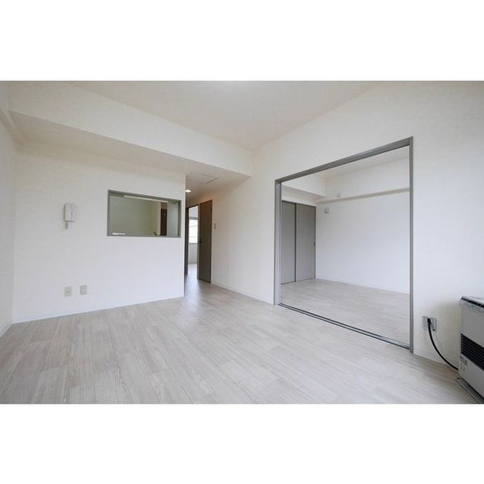 居室 パ－クいなづみ