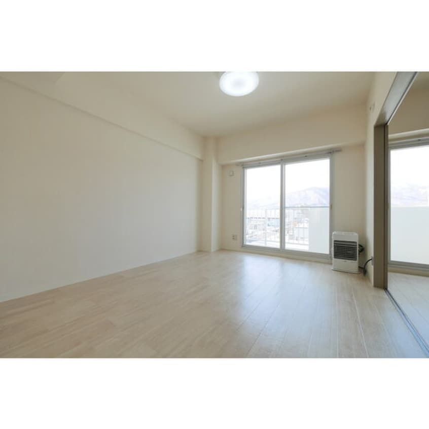 居室 パ－クいなづみ