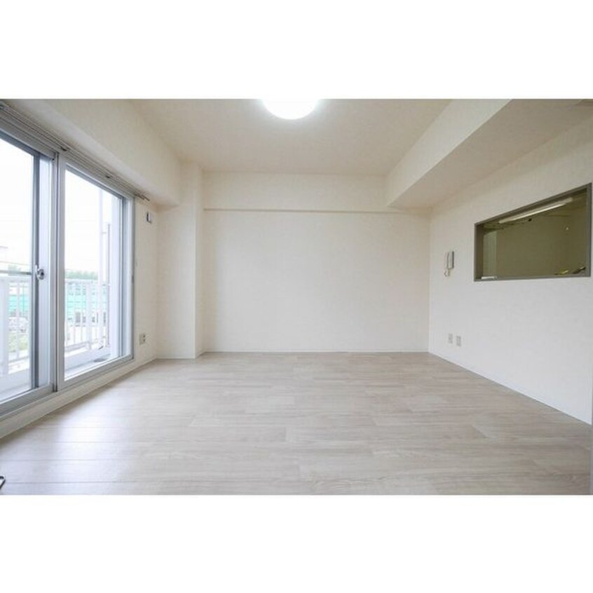 居室 パ－クいなづみ