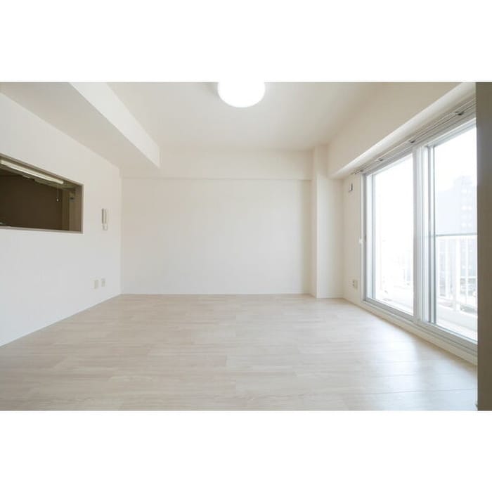 居室 パ－クいなづみ