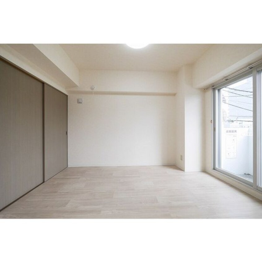 居室 パ－クいなづみ