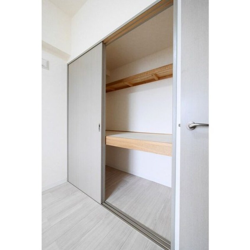 収納 パ－クいなづみ