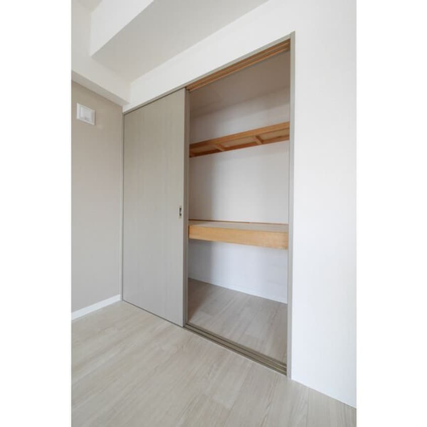 収納 パ－クいなづみ