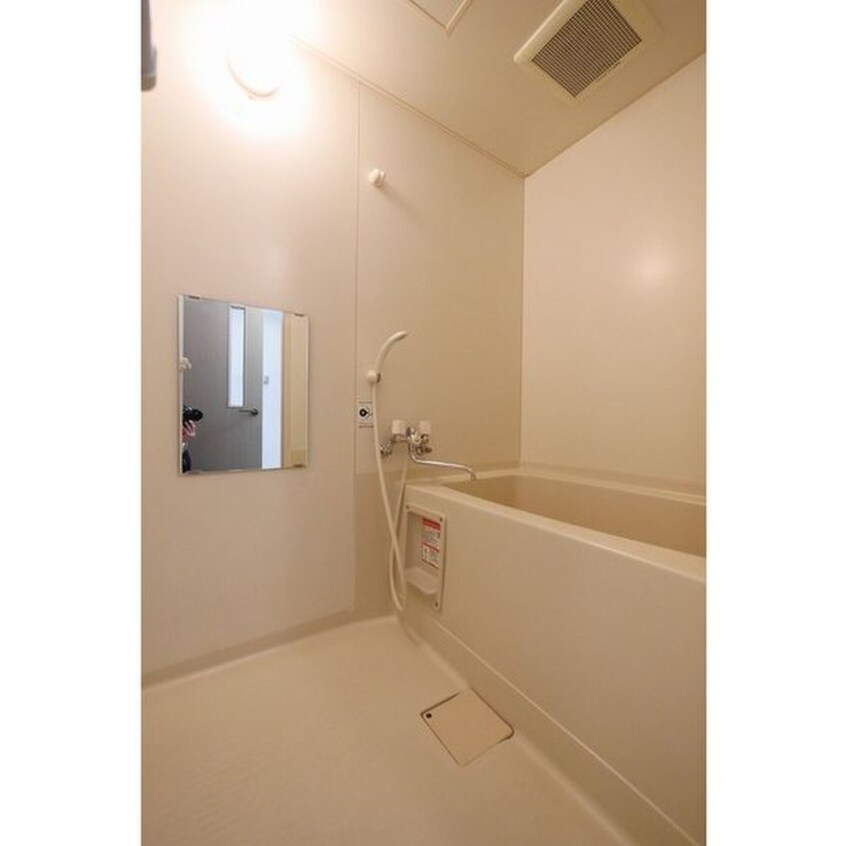 バス／シャワールーム等 パ－クいなづみ