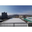 ベランダ・バルコニー パ－クいなづみ