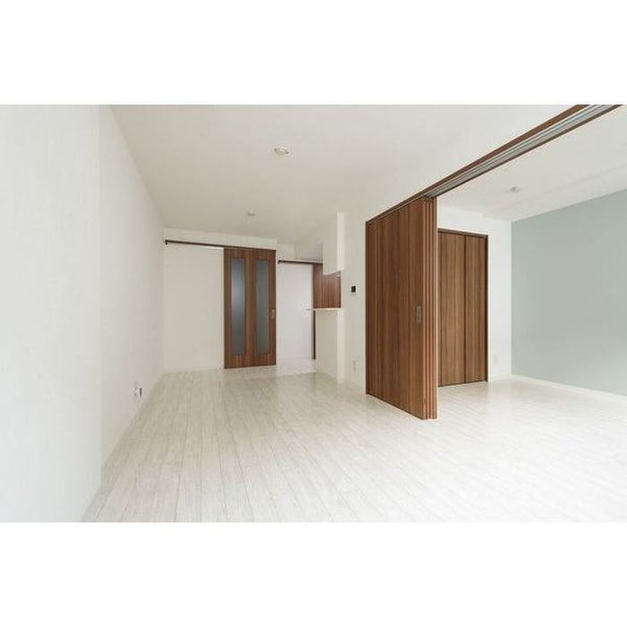 居室 tomorrow山の手