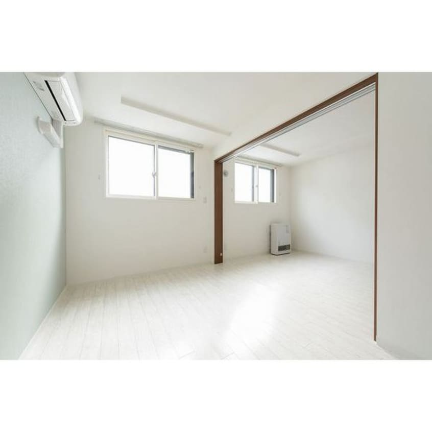 居室 tomorrow山の手