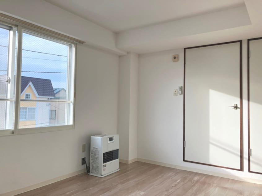 居室 ソシアルビレッジ