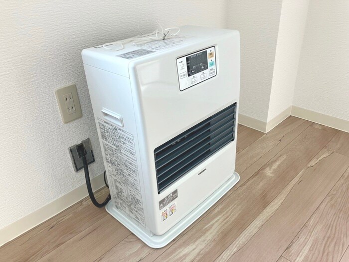 内観写真 ソシアルビレッジ