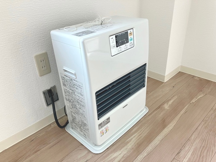 内観写真 ソシアルビレッジ