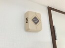 内観写真 ソシアルビレッジ