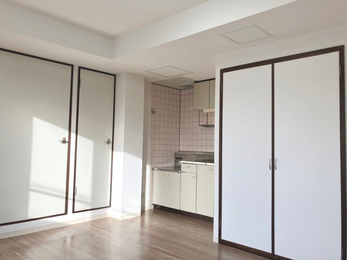 居室 ソシアルビレッジ