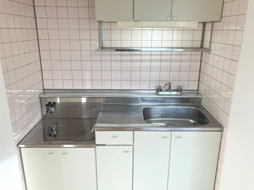 キッチン ソシアルビレッジ