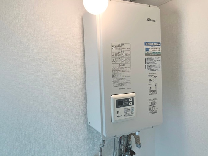 内観写真 ソシアルビレッジ