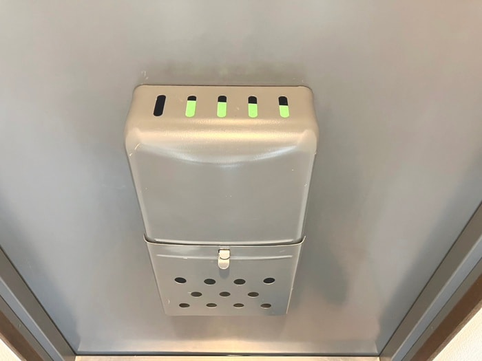 内観写真 ソシアルビレッジ