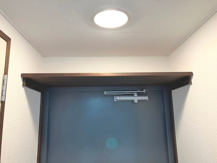 収納 ソシアルビレッジ