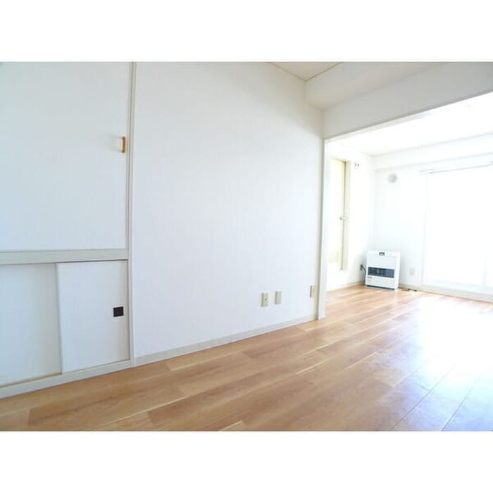 居室 グリ－ンヒルシャト－