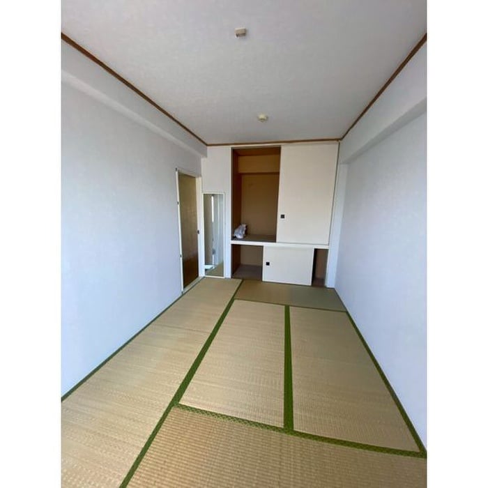 居室 グリ－ンヒルシャト－