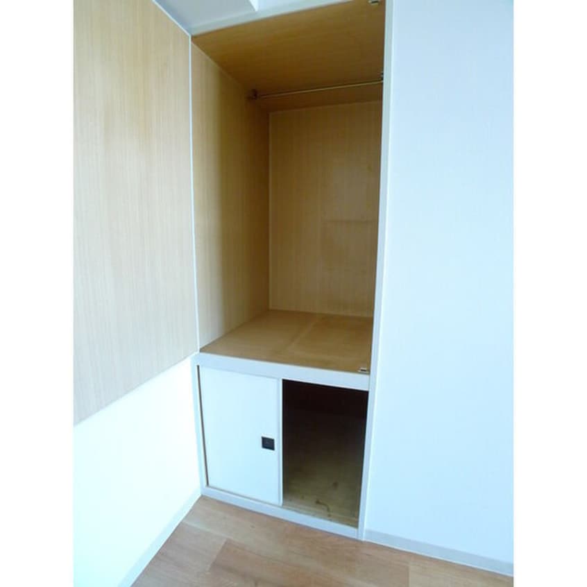 収納 グリ－ンヒルシャト－