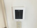 内観写真 グリ－ンヒルシャト－