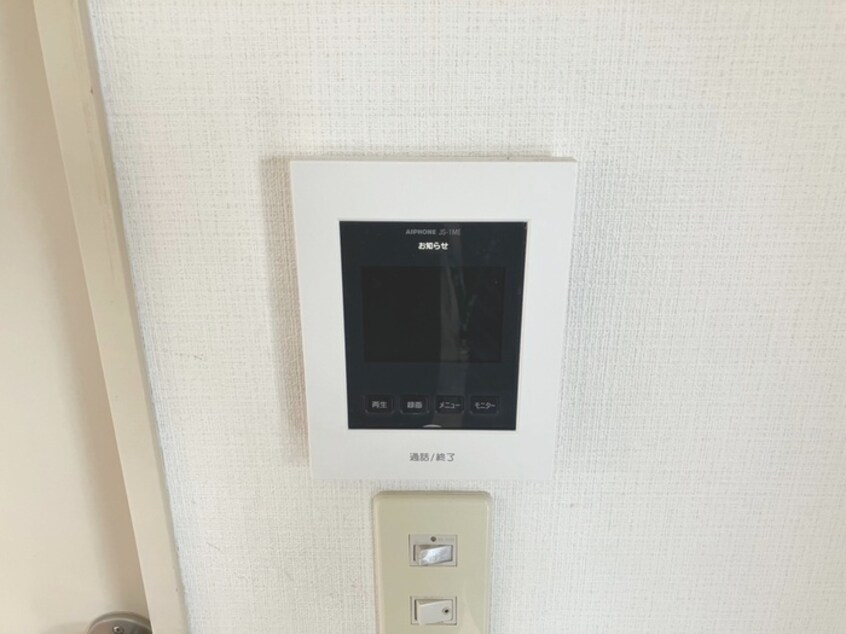 内観写真 グリ－ンヒルシャト－